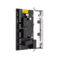 Išvesties modulis Hikvision AX Hybrid Pro DS-PM1-O4H-WE (4 relės, be korpuso)