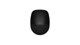 Hikvision PIR judesio jutiklis Ellipse DS-PDP18-EG2 (juodas, PET)