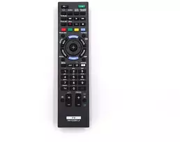 „RTV Yermos“ nuotolinio valdymo pultas, skirtas „Sony“ RM-ED060 LXP060 televizoriui ir LCD ekranui, pakaitalas