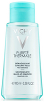 Vichy Thermal Purete eye makeup remover, 100ml