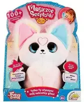 Cobi Magiczne Szeptanki Kicia Lola