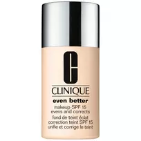 CLINIQUE_Even Better Makeup SPF15 Evens and Corrects – odos atspalvį išlyginantis toninis kremas, atspalvis 8 „Linen“, 30 ml