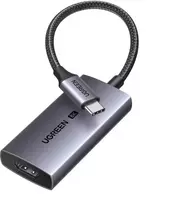 Adapter AV Ugreen CM491 USB-C-HDMI 8K (62556-0)