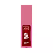 WIBO_One Tint Only Lip & Cheek Stain lūpų ir skruostų dažai 01 7 ml
