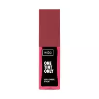 WIBO_One Tint Only Lip & Cheek Stain lūpų ir skruostų dažai 02 7 ml