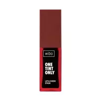 WIBO_One Tint Only Lip & Cheek Stain lūpų ir skruostų dažai 03 7 ml