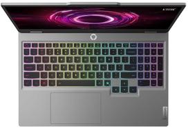 LENOVO LOQ 15 - Ryzen 5 220 | 15.6" - 144Hz | 32GB | 512GB | Win11 | RTX 5050