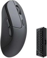 Keychron M3 wireless gaming mouse 26000 dpi optical black