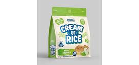 Applied Nutrition Cream of Rice 1000 g. - Raspberry Ripple skonis