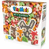„PlayMais My First“ – miško draugai