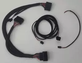 Webfleet OBD Y-laidų rinkinys – 10 vienetų