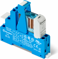 MODULAR INTERFACE RELAY 485282300060SMA | 8012823283876