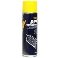 ⬡ DPF filtro valiklis MANNOL 500ml (9694, MANNOL)