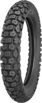 Padanga Shinko SR 244 3.50-18 62P TT