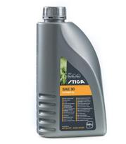 Stiga Alyva/tepalas keturtakčiams varikliams 1,4l SAE30