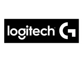 Logitech G435 LIGHTSPEED Wireless Gaming Headset - White/Black