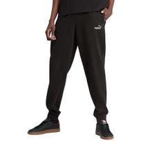 Kelnės vyriški Puma ESS 2 Spalva Nr.1 Logotipas juoda 684713 01