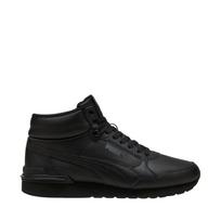 Batai Puma ST Runner v4 Mid juoda 402893 01