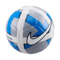 Futbolo kamuolys Nike Maestro Futsal baltai-pilkai-mėlynas HV5100 464