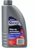 Grandinių tepimo alyva 1L, GEKO
