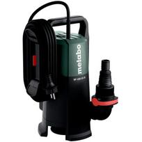 Metabo Nuotekų siurblys 601796000 SP 180-35 SI, 18000 l/h, 7 m, 600 W, 0.7 bar, 10 m kabelis
