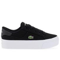 Lacoste Ziane Platform Textile - Dydis 39.5 (745CFA0012-312 Laisvalaikio batai)