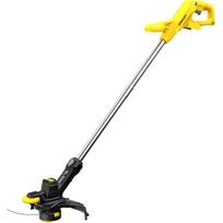 Stanley žolės pjovimo mašina SFMCST925B-XJ, 18V, 25cm, 9000rpm, 1.6mm, be akumuliatoriaus ir įkroviklio
