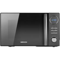 Medion mikrobangų krosnelė MD11493 50076214, 23l, 900W, 1680W, 5 lygiai, 230V, 50Hz, grilis, karštas oras, laikmatis