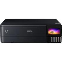 Epson Daugiafunkcis spausdintuvas EcoTank ET-8550 C11CJ21401, A3, 5760x1440 DPI, 32 ppm, USB, Wi-Fi, nuskaitymas, kopijavimas