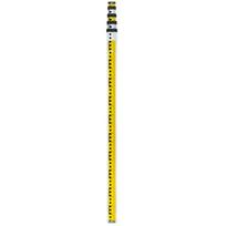 Ermenrich teleskopinis liniuotė Reel TWR5 LL_84094, 1.21-5 m, 5.2 cm, aliuminis, dvipusis, mm, E