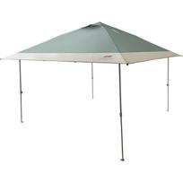 Coleman FastPitch OnePush Shelter L 2226579, 9m², 1000mm, 21kg, turkio pilka, UV apsauga, ugniai atspari danga, greitas surinkimas
