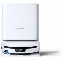 Ecovacs robotas dulkių siurblys DEEBOT T90 Max OMNI WH, 30000 Pa, 5200 mAh, 257 min, 2.5 L, šlapias ir sausas, dokavimo stotis