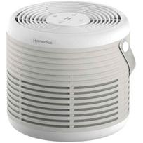 Homedics Oro valytuvas AP-T63BG-WW, 42m², 20-53dB, True HEPA filtras su aktyvuota anglimi, pirminis filtras