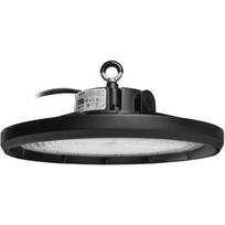 Gtv LED aukšto lubų šviestuvas KANSAS II LD-KAN200W-ADJ-40, 200W-160W-120W, 150lm/W, 4000K, AC180-250V, IP65, 1-10V, 90°, 60000h