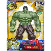 Spider-Man Figūra Hulk G2446, 29,9 cm, 3 vnt., 2 in 1, Classic Angry Mode, Savage Angry Mode, nuo 4 metų