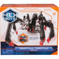 Hex Bots Interaktyvus žaislas Tarantulas 6073796, 3-6 metai, 3.7 LiPo, baterijos įtrauktos, reikalingos baterijos
