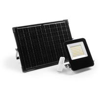 Gtv prožektorius LD-ALTON-SOL-5000LM, 5000lm, 4000K, 12000mAh, IP65, 120°, 6m, judesio jutiklis, prieblandos jutiklis