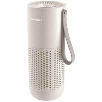 Homedics oro valytuvas AP-P59BG-WW, 17.5x8x7cm, 17.5-34.0dB, HEPA anglies filtras, 3 greičiai, USB-C, 8h veikimas