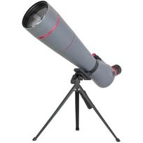 Levenhuk stebėjimo teleskopas New Blaze PLUS 100 LL_85934, 25-75x, 100mm, 45°, BK-7, IP64, pripildytas azoto, trikojis komplekte