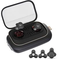 Homedics masažo pagalvė SP-1400H-WW, 11.1x21.4cm, 5 zonos, Shiatsu, šildymas, belaidis, USB-C, keičiami antgaliai, gelio pagalvėlė