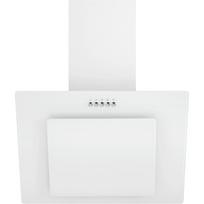 Respekta gartraukis CH21060WBZ, 60cm, 220-240V, 50Hz, 54-62dB, 150mm, 35kWh per metus, B, D, A, D, LED apšvietimas
