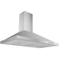 Respekta gartraukis CH44068-90IXA, 90cm, 150mm, 56-72dB, 42kWh per metus, A, 3 greičiai, LED apšvietimas
