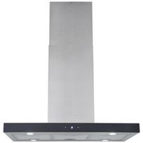 Respekta Gartraukis Cara CH44199IX-21, 19050000000321, 90cm, 9 greičiai, 4x1W LED, 42-63dB, 150mm, A+++, laikmatis