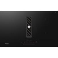 Respekta indukcinė kaitlentė KMCH7800I-45, įmontuojama, 4 zonos, 9 lygiai, PowerBoost, gartraukis, 51-68 dB, A++