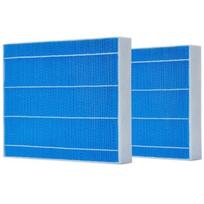 Meaco garavimo filtras Armin 680, ArminFilters680, ArminFilters680EU, 2 vnt., antimikrobinė danga, oro drėkintuvui