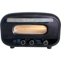 Unold Picos krosnis Don Alfredo 68805, 1700W, 450°C, 30cm, picos akmuo, skaitmeninis ekranas, 6 programos, laikmatis