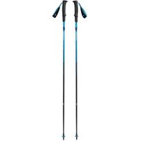 Black Diamond trekingo lazdos Distance Carbon Z BD11255440071151, 115cm, 272g, 3 segmentai, anglies pluoštas, sulankstomos