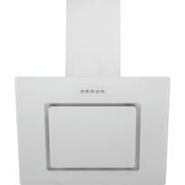 Respekta gartraukis CH22010WBZ, 60cm, 54-62dB, 150mm, 35kWh/metus, B, D, A, D, LED apšvietimas, riebalų filtras, anglies filtras