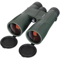 Levenhuk žiūronai New Karma PRO ED 12x50 LL_84688, 12x, 50mm, 5.8°, 102m/1000m, IP67, ED, azotas, roof, 56-74mm, ±4 dioptrijos
