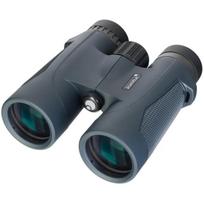 Levenhuk žiūronai New Karma PLUS LL_84679, 10x, 42mm, 5.6°, 98m/1000m, BaK-4, IP67, azotas, stogo prizmė